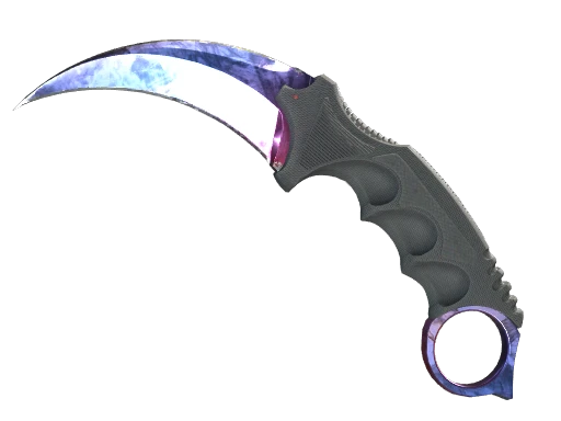 ★ Karambit | Doppler