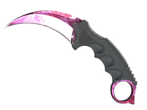 ★ Karambit | Doppler