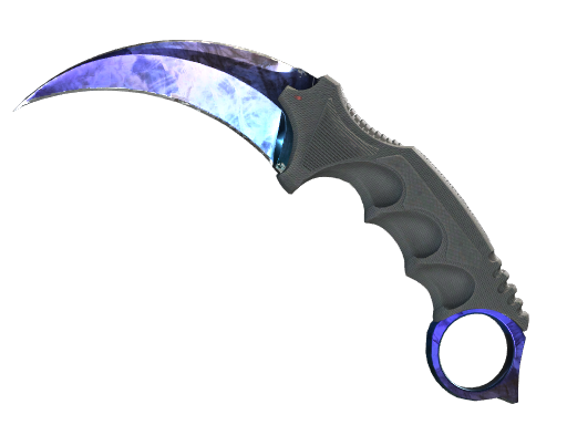 ★ Karambit | Doppler
