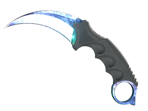 ★ Karambit | Gamma Doppler