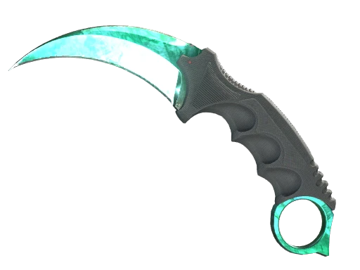 ★ Karambit | Gamma Doppler