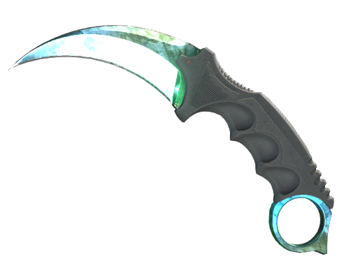 ★ Karambit | Gamma Doppler