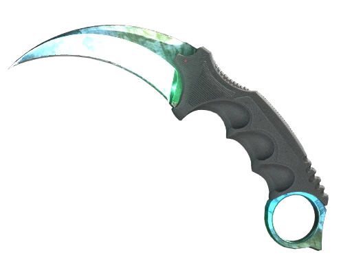 ★ Karambit | Gamma Doppler