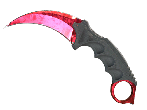 ★ Karambit | Doppler