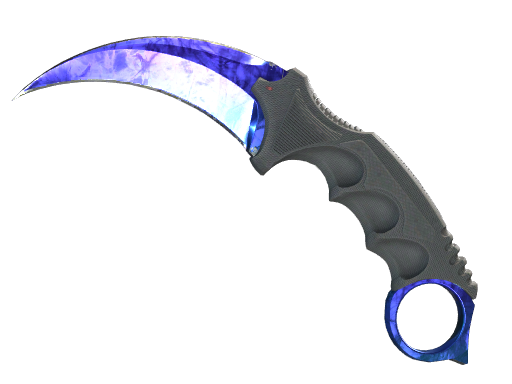 ★ Karambit | Doppler
