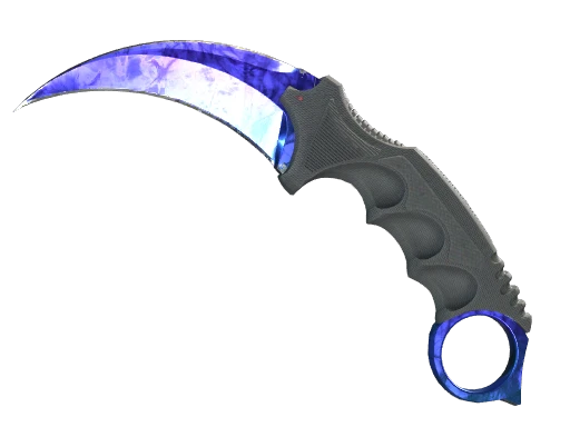 ★ Karambit | Doppler