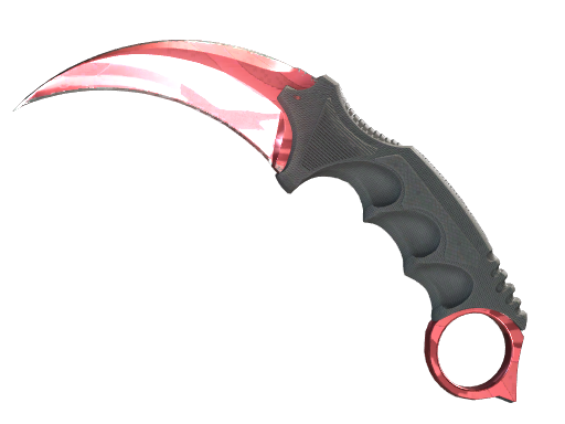 ★ Karambit | Slaughter