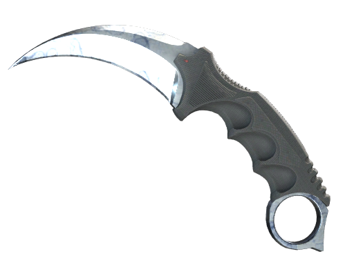 ★ Karambit | Stained