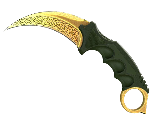 ★ Karambit | Lore