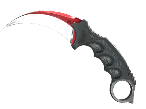 ★ Karambit | Autotronic - Factory New   CS2 Skin