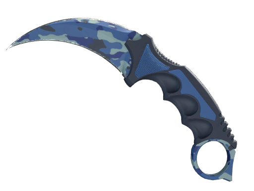 ★ Karambit | Bright Water