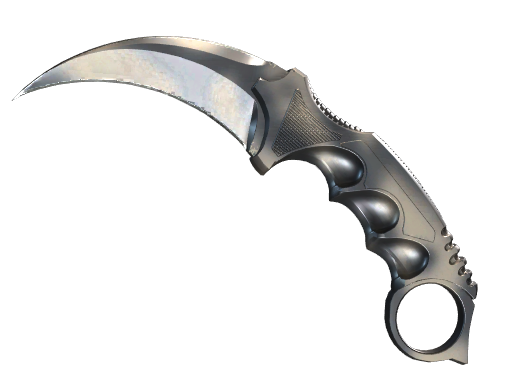 ★ Karambit | Scorched - Factory New   CS2 Skin