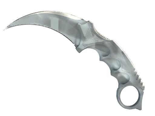 ★ Karambit | Urban Masked - Factory New   CS2 Skin