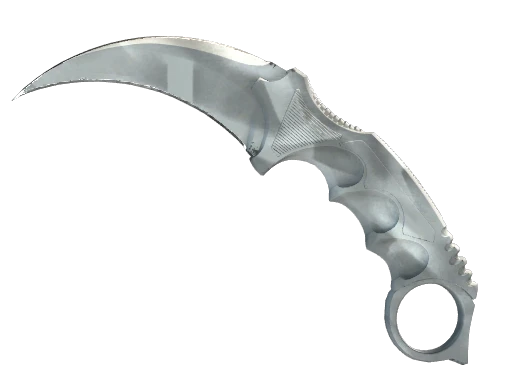 ★ Karambit | Urban Masked - Factory New   CS2 Skin