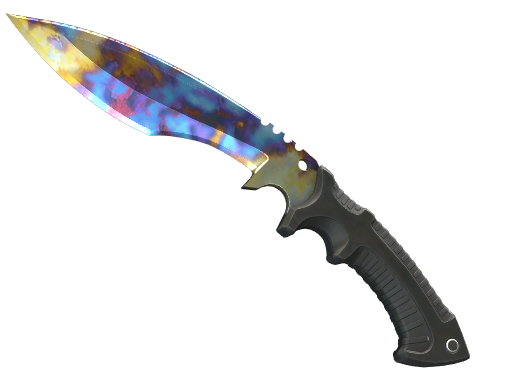 ★ Kukri Knife | Case Hardened - Factory New   CS2 Skin
