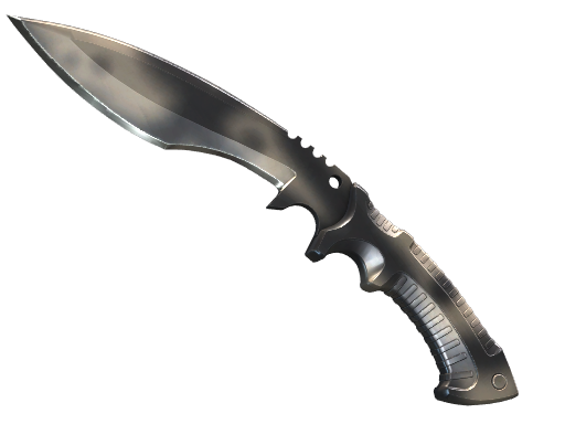 ★ Kukri Knife | Scorched