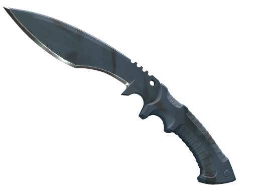 ★ Kukri Knife | Night Stripe - Factory New   CS2 Skin