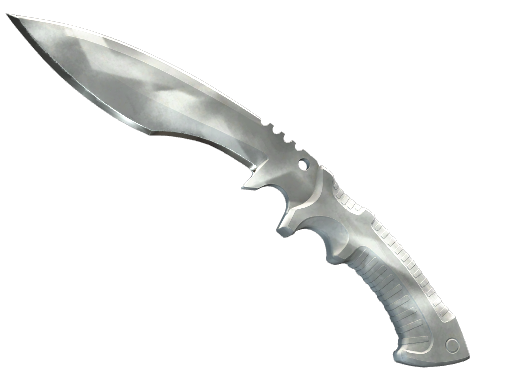 ★ Kukri Knife | Urban Masked