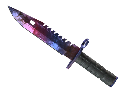 ★ M9 Bayonet | Doppler