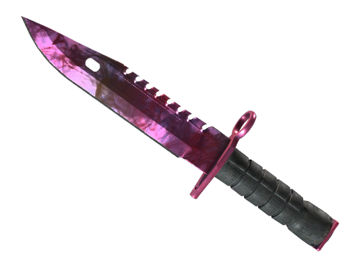 ★ M9 Bayonet | Doppler