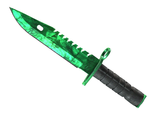 ★ M9 Bayonet | Gamma Doppler
