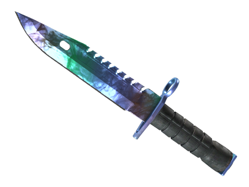 ★ M9 Bayonet | Gamma Doppler (Phase 1)