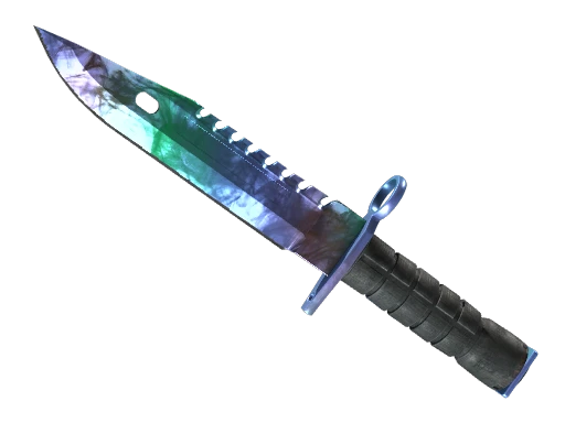 ★ M9 Bayonet | Gamma Doppler