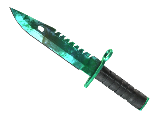 ★ M9 Bayonet | Gamma Doppler