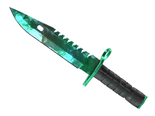★ M9 Bayonet | Gamma Doppler