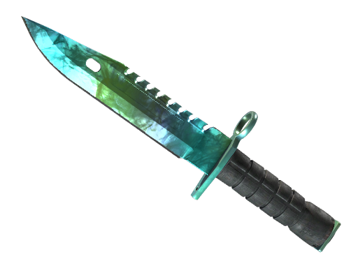 ★ M9 Bayonet | Gamma Doppler