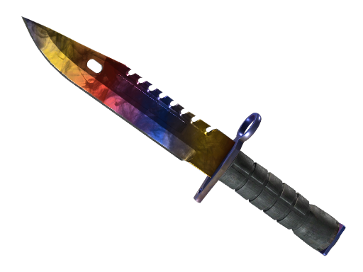 ★ M9 Bayonet | Marble Fade