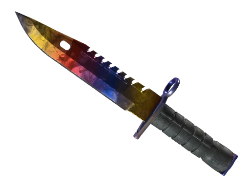★ M9 Bayonet | Marble Fade