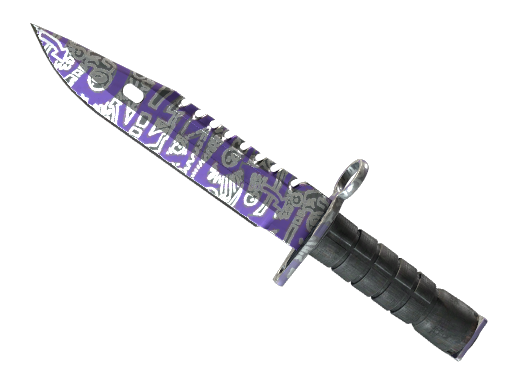 ★ M9 Bayonet | Freehand
