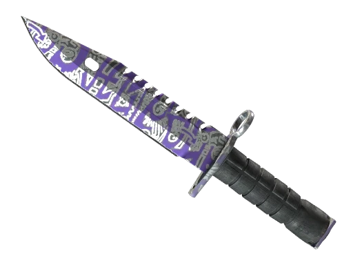 ★ M9 Bayonet | Freehand