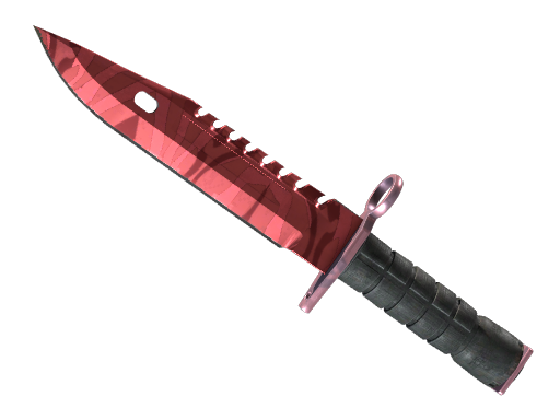 ★ M9 Bayonet | Slaughter - Factory New   CS2 Skin