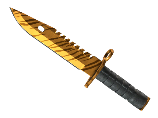 ★ M9 Bayonet | Tiger Tooth