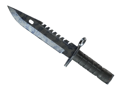 ★ M9 Bayonet | Stained