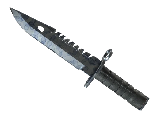 ★ M9 Bayonet | Stained - Factory New   CS2 Skin