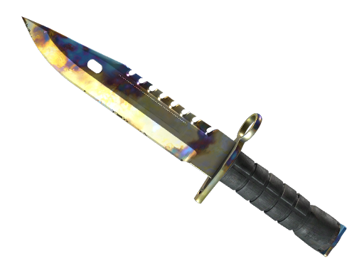 ★ M9 Bayonet | Case Hardened - Factory New   CS2 Skin