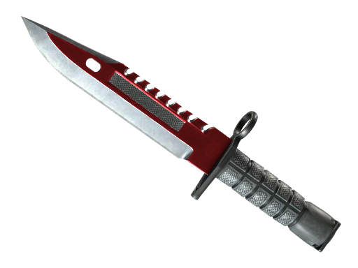 ★ M9 Bayonet | Autotronic