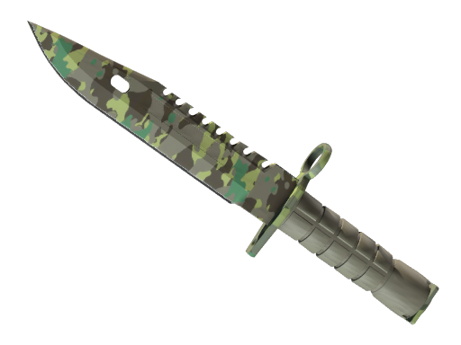 ★ M9 Bayonet | Boreal Forest