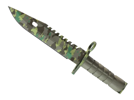★ M9 Bayonet | Boreal Forest