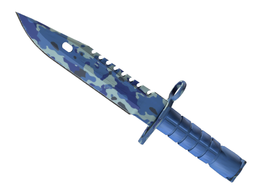 ★ M9 Bayonet | Bright Water