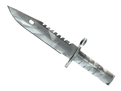 ★ M9 Bayonet | Urban Masked - Factory New   CS2 Skin
