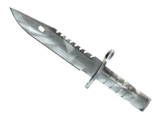 ★ M9 Bayonet | Urban Masked - Factory New   CS2 Skin