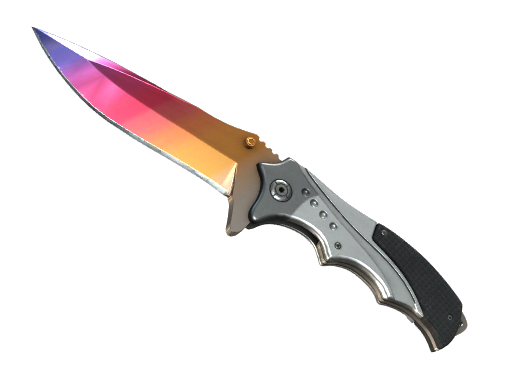 ★ Nomad Knife | Fade - Factory New   CS2 Skin