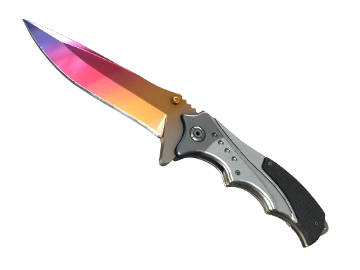 ★ Nomad Knife | Fade - Factory New   CS2 Skin
