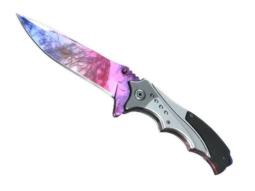 ★ Nomad Knife | Doppler (Phase 1)