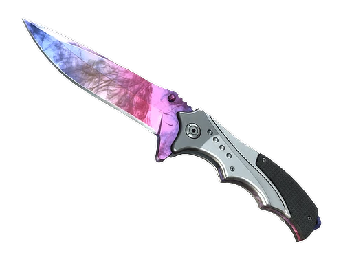 ★ Nomad Knife | Doppler (Phase 1) - Factory New   CS2 Skin