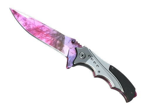 ★ Nomad Knife | Doppler (Phase 2)